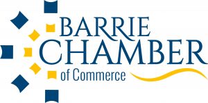 Member of Barrie Chamber of Commerce Ontario 